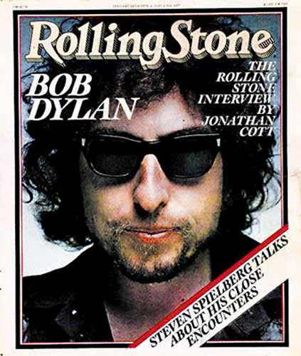 Bob Dylan - Rollingstone.com